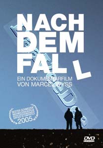 After the Fall | Nach dem Fall  |   DVD